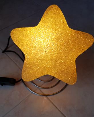 Lampada Stella