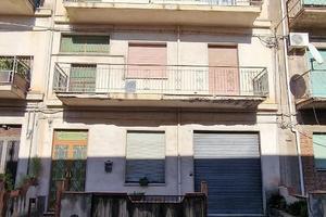 Due appartamenti con garage Fiumefreddo di Sicilia