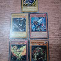 carte Yu Gi Oh