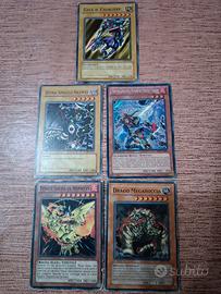 carte Yu Gi Oh
