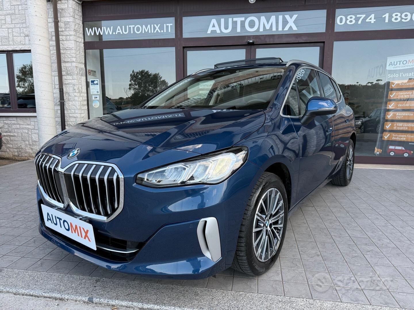 BMW 2 Series 2023 photo 2