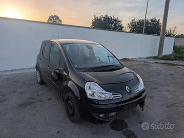 RENAULT MODUS F/JP0 1.5 DCI 90 88CV ricambi