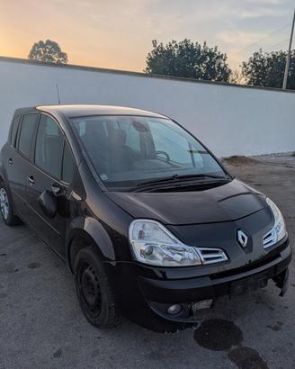 RENAULT MODUS F/JP0 1.5 DCI 90 88CV ricambi