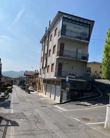 Trilocale a Sorisole