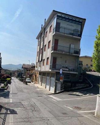 Trilocale a Sorisole