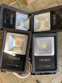 Faretti professionali