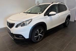 Peugeot 2008 BlueHDi 100 Allure