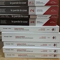 Leparole e le cose eil palazzo di atlante (1)