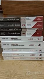 Leparole e le cose eil palazzo di atlante (1)