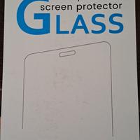 vetro protettivo per iphone 15