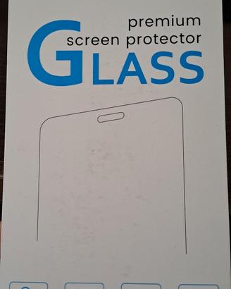 vetro protettivo per iphone 15