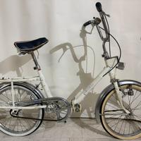 Bici Graziella oroginale Vintage