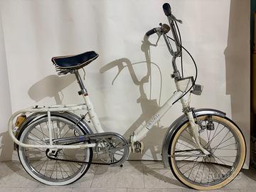 Bici Graziella oroginale Vintage