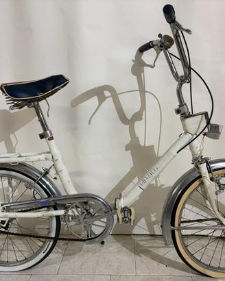 Bici Graziella oroginale Vintage