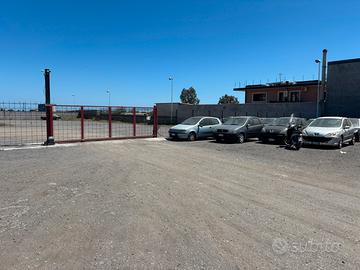 Posto auto moto camion barca camper