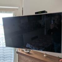 TV Samsung 40 Pollici