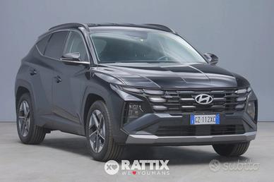 HYUNDAI tucson iii 2024 Tucson 1.6 crdi 48V Busine