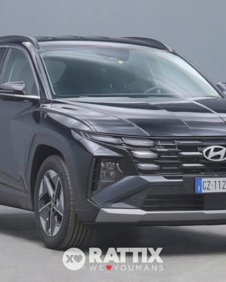 HYUNDAI tucson iii 2024 Tucson 1.6 crdi 48V Busine