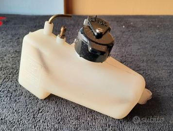 Serbatoio GARBO vintage per RC CAR
