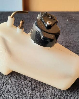 Serbatoio GARBO vintage per RC CAR