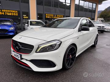 Mercedes-benz A 250 4Matic Automatic Supersport