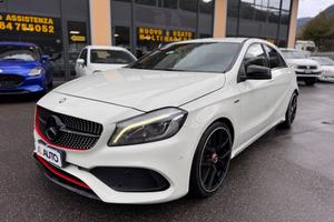 Mercedes-benz A 250 4Matic Automatic Supersport