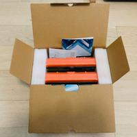 2 toner nero MLT-D111S D111L compatibili Samsung