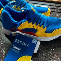 Scarpe da ginnastica