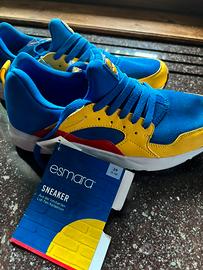 Scarpe da ginnastica