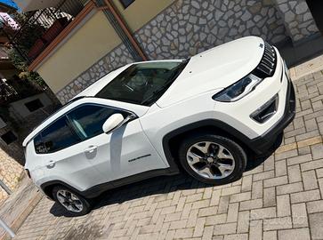 Jeep Compass 1.6 120cv limited 2020