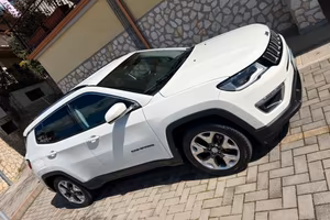 Jeep Compass 1.6 120cv limited 2020