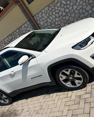 Jeep Compass 1.6 120cv limited 2020