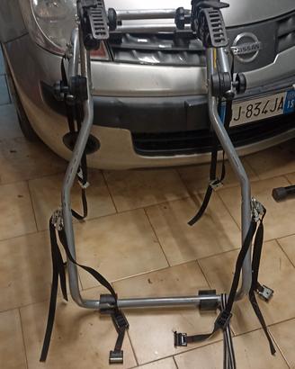 portabici per auto