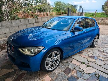 BMW Serie 1 120d