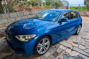 BMW Serie 1 120d