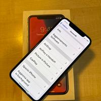 iPhone X 64 GB Space Gray