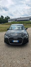 Audi A3 sportback 30 TFSI metano ok neopatentati
