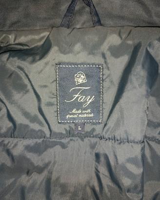 Giacca Fay