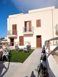 Pozzo Antico Apartments San Vito lo Capo (TP)