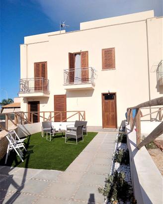 Pozzo Antico Apartments San Vito lo Capo (TP)