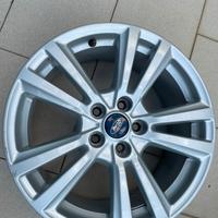 Cerchi originali Ford 17