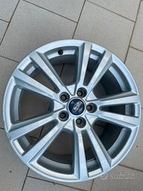 Cerchi originali Ford 17