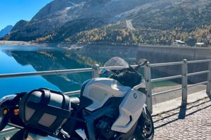 Bmw K 1300 s