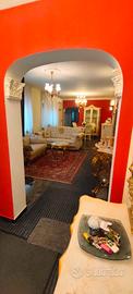 Villa bifamiliare indipendente Green con giardino