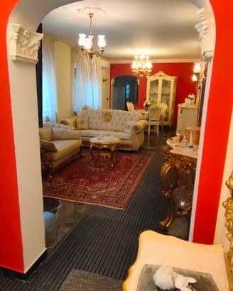 Villa bifamiliare indipendente Green con giardino