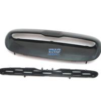 PRESE D'ARIA CON GRIGLIA MINI COOPER S 01-06