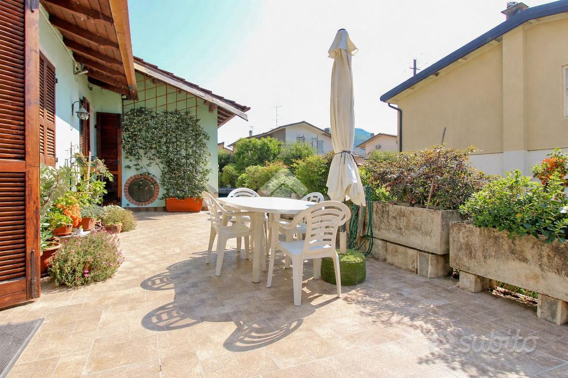 Appartamento – BS - Vista 3