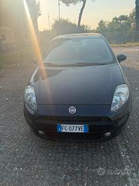 Grande punto 2016 benzina e gpl