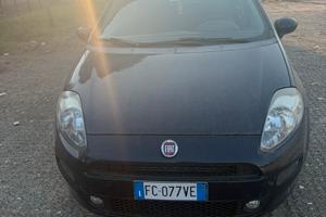 Grande punto 2016 benzina e gpl