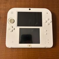 Console Nintendo 2DS